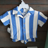 12 Months Outfit
