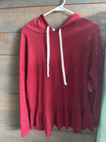 Size M Top