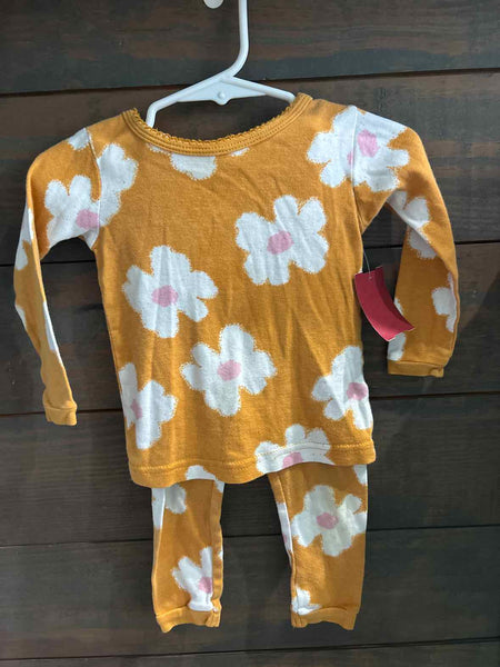 12 Months Pajamas