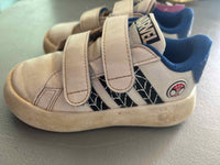 8 Shoes
