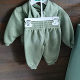 18 Months Outfit