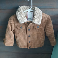 12 Months Coat