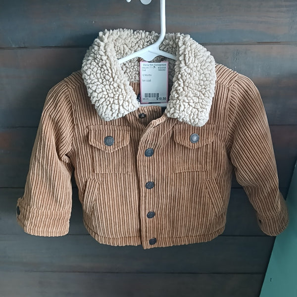 12 Months Coat