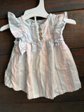 Newborn Dress