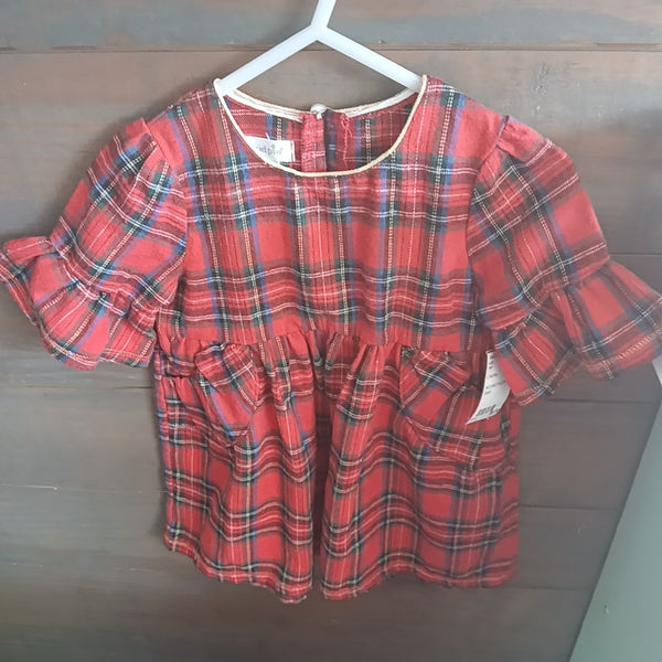 12 Months Dress