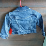 12 Months coat