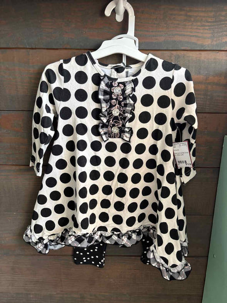 24 Months Outfit