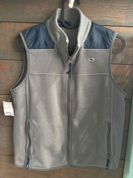 12 Vest
