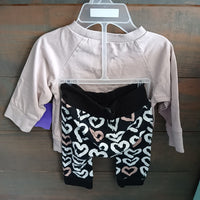 3-6 months Outfit