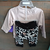 3-6 months Outfit