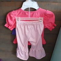 12 Months Outfit