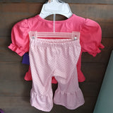 12 Months Outfit