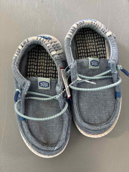 9 Shoes