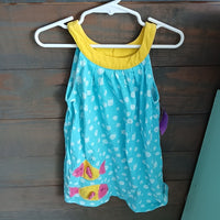 4T Dress