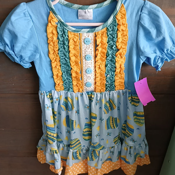 2T Dress
