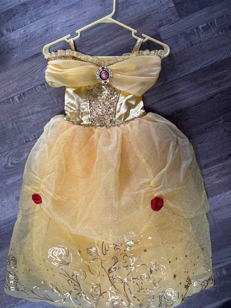 5 Costume