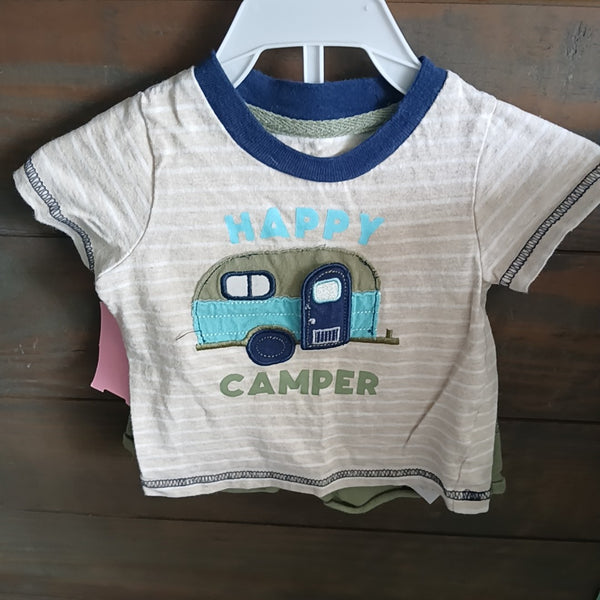 6 Months Outfit