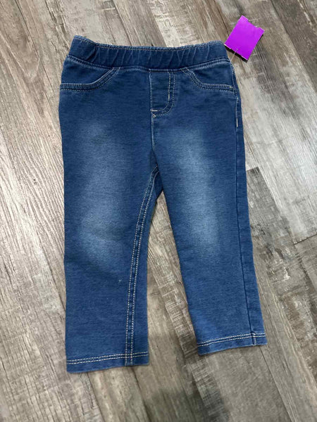 12 Months Pants