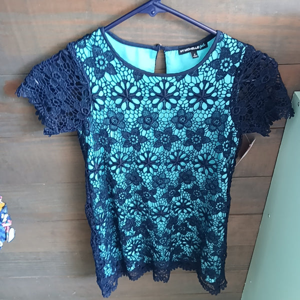 S Dress