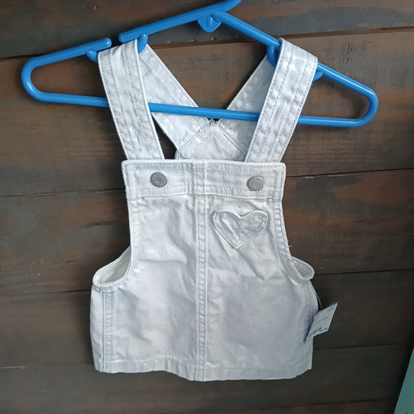 6-12m Dress
