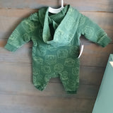 3 Months onesie