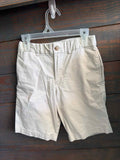 8 Shorts