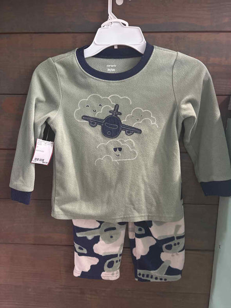 3T Pajamas