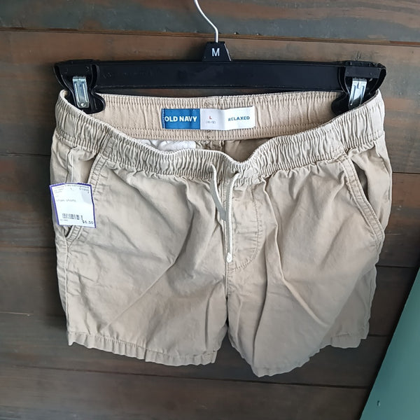 10 Shorts