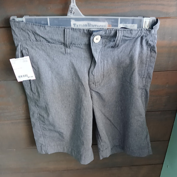8 Shorts