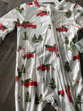 0-3 months Pajamas