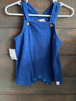 3-6 months Overalls