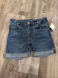 7 Shorts
