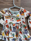 3-6 months Dress
