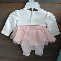 3 Months Outfit