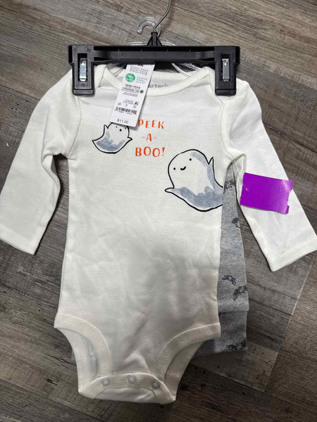 3 Months Outfit