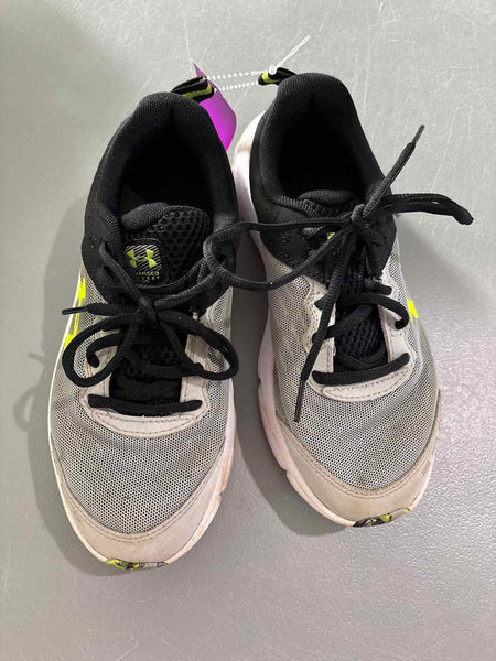 5 Shoes
