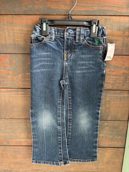 3T Pants