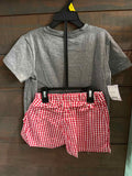 4T Outfit