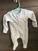 Newborn Pajamas