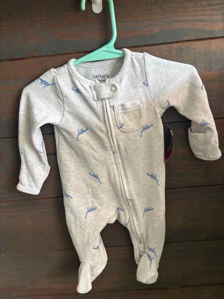 Newborn Pajamas