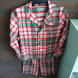8 Pajamas