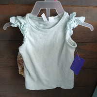 12 Months Outfit