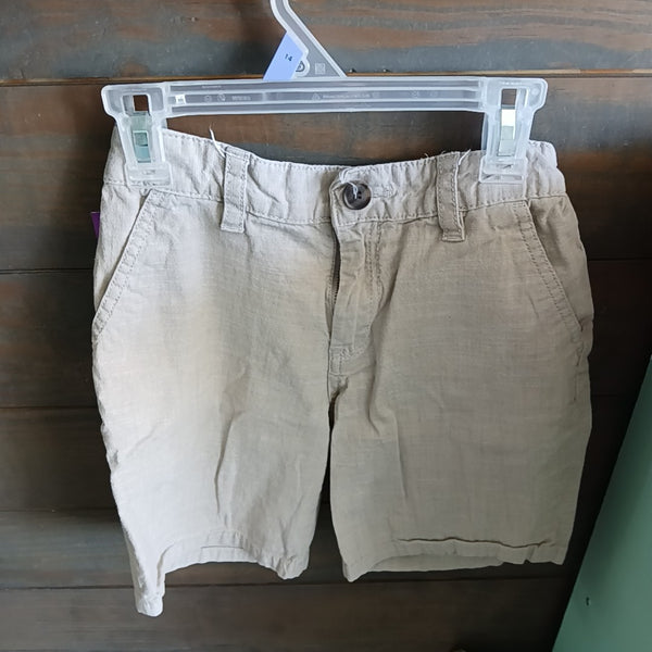 10 Shorts