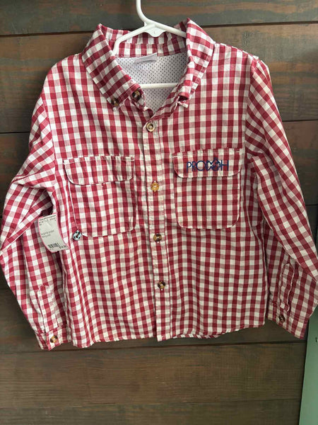 5 Shirt