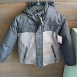 3T Coat