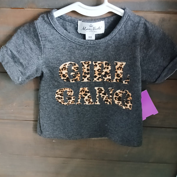 12 Months Shirt