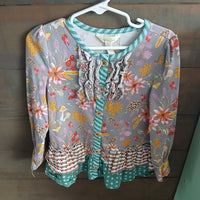 4 Shirt