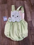 12 Months romper