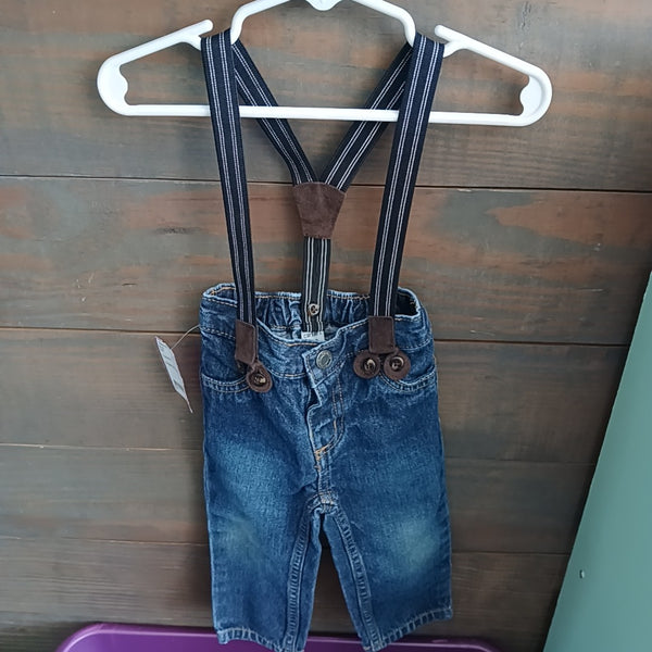 12 Months Pants