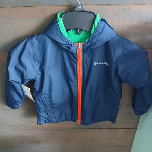 3T Coat
